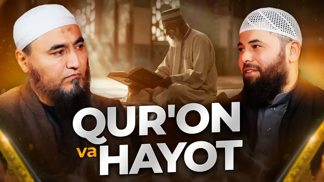 Suhbatlar | Rizvon Tv