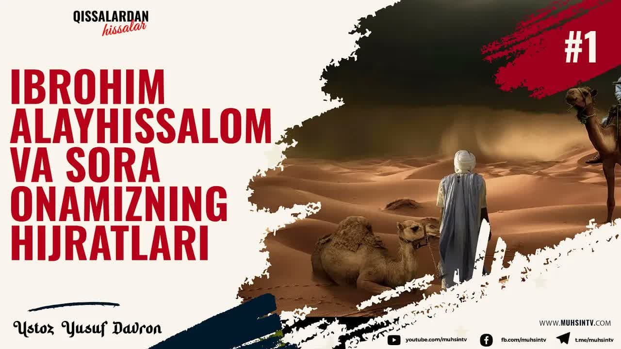 Qissalardan hissalar