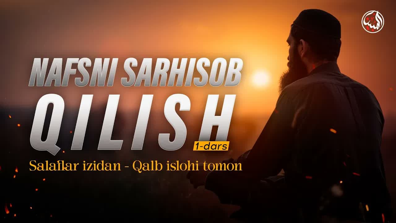 Salaflar izidan - Qalb islohi tomon