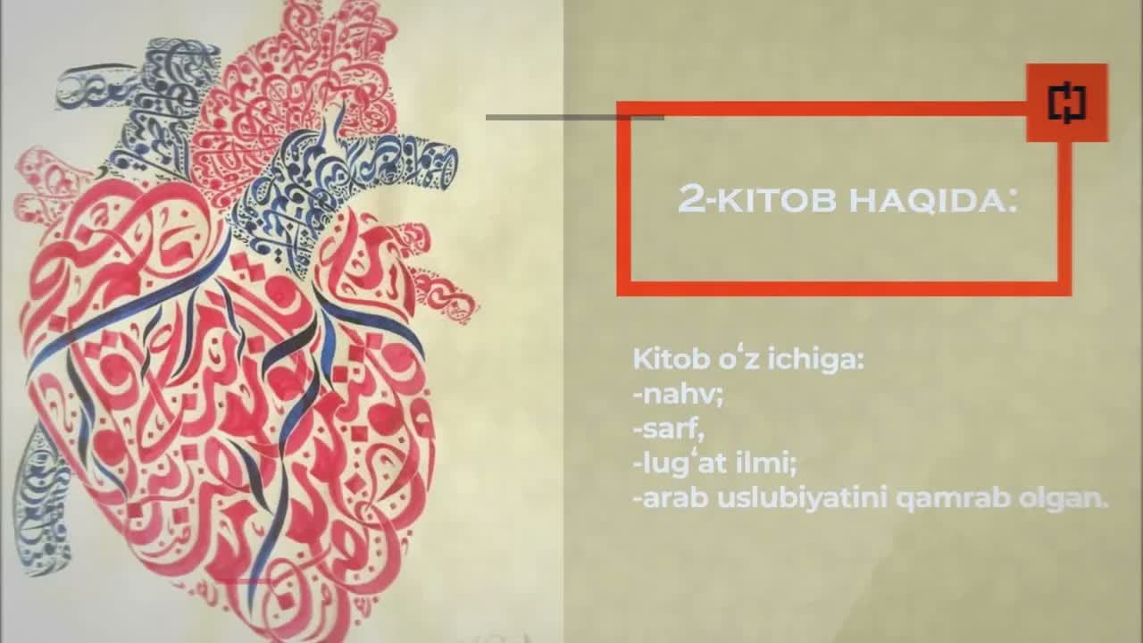 Oson arab tili | Durusul lug'ah 2-kitob