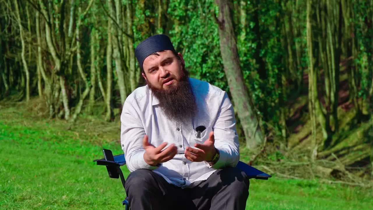 RAMAZON O'GITLARI - РАМАЗОН ЎГИТЛАРИ