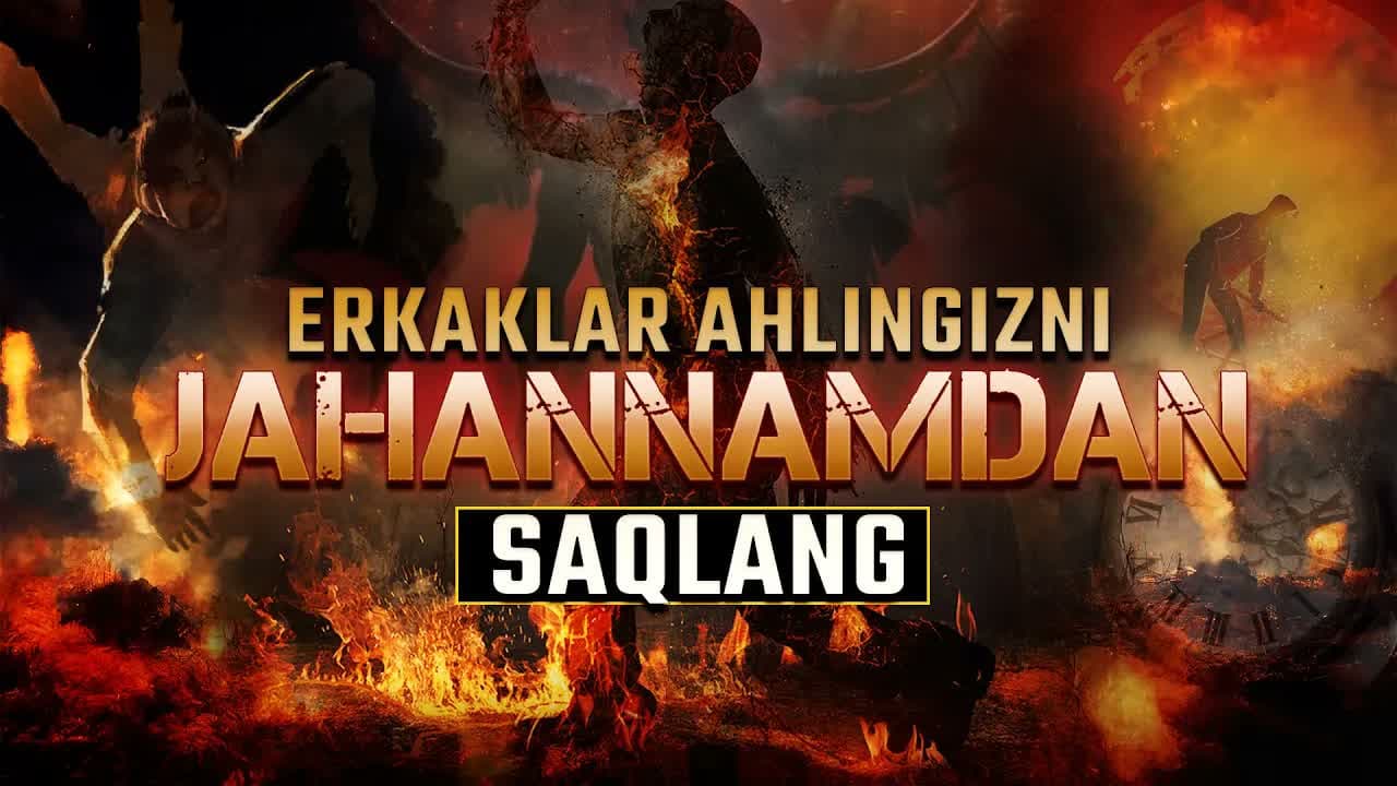 Oila, ayollar va tarbiya