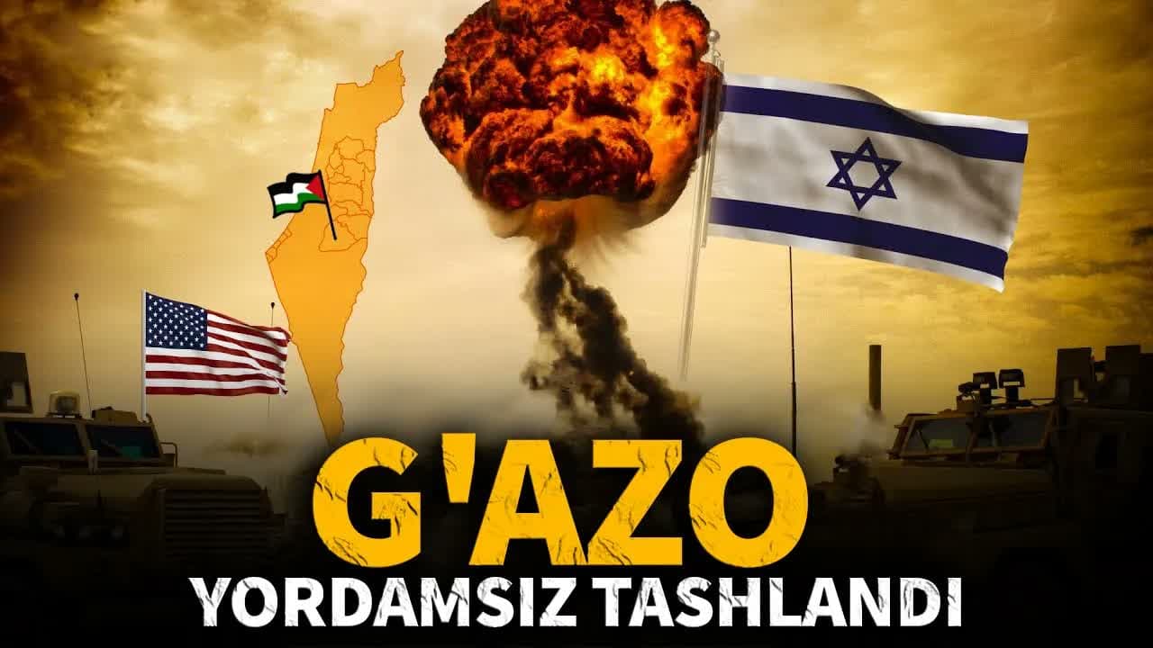 Dolzarb Mavzular