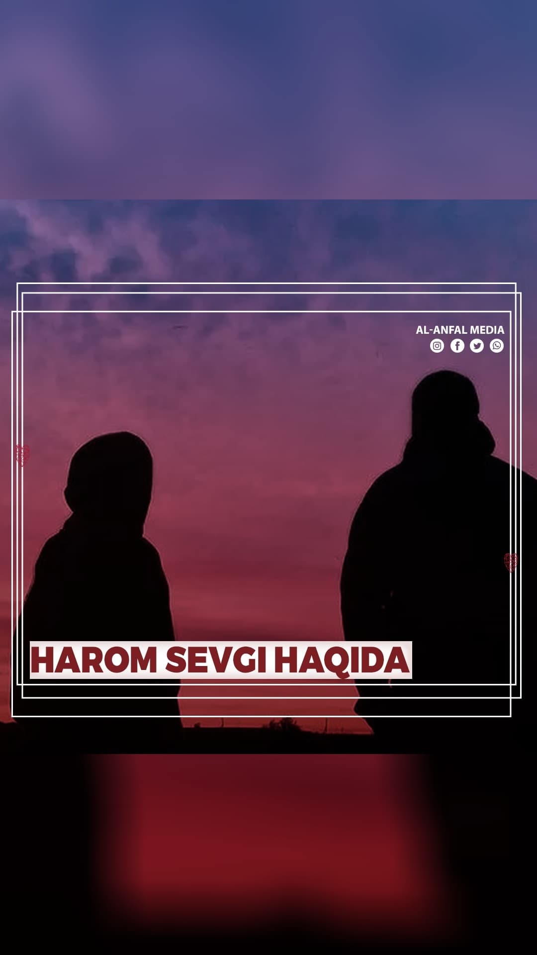 Harom sevgi haqida