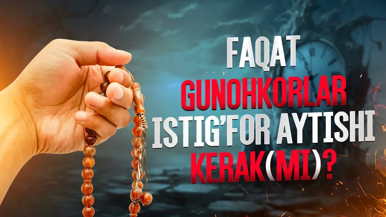Taqvo nima?