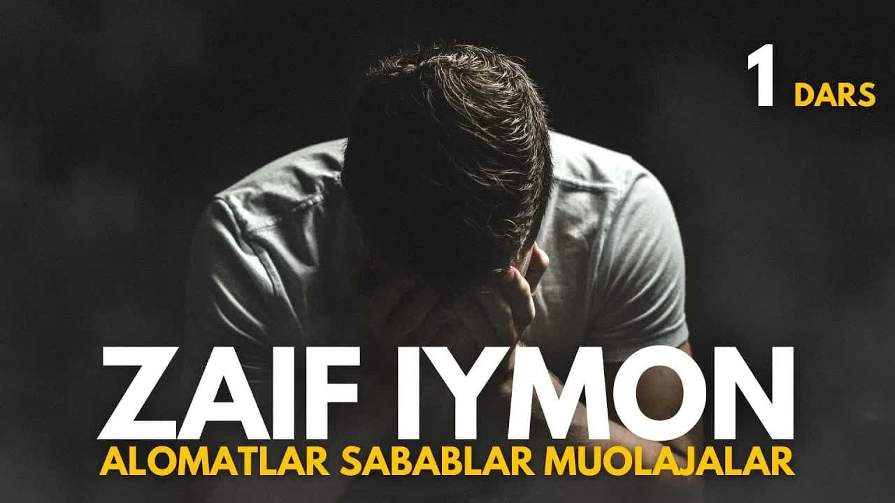 ZAIF IYMON