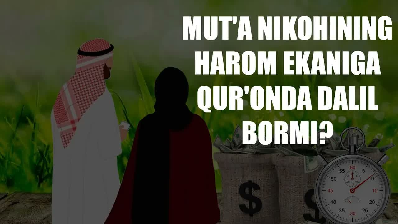 Oila, ayollar va tarbiya