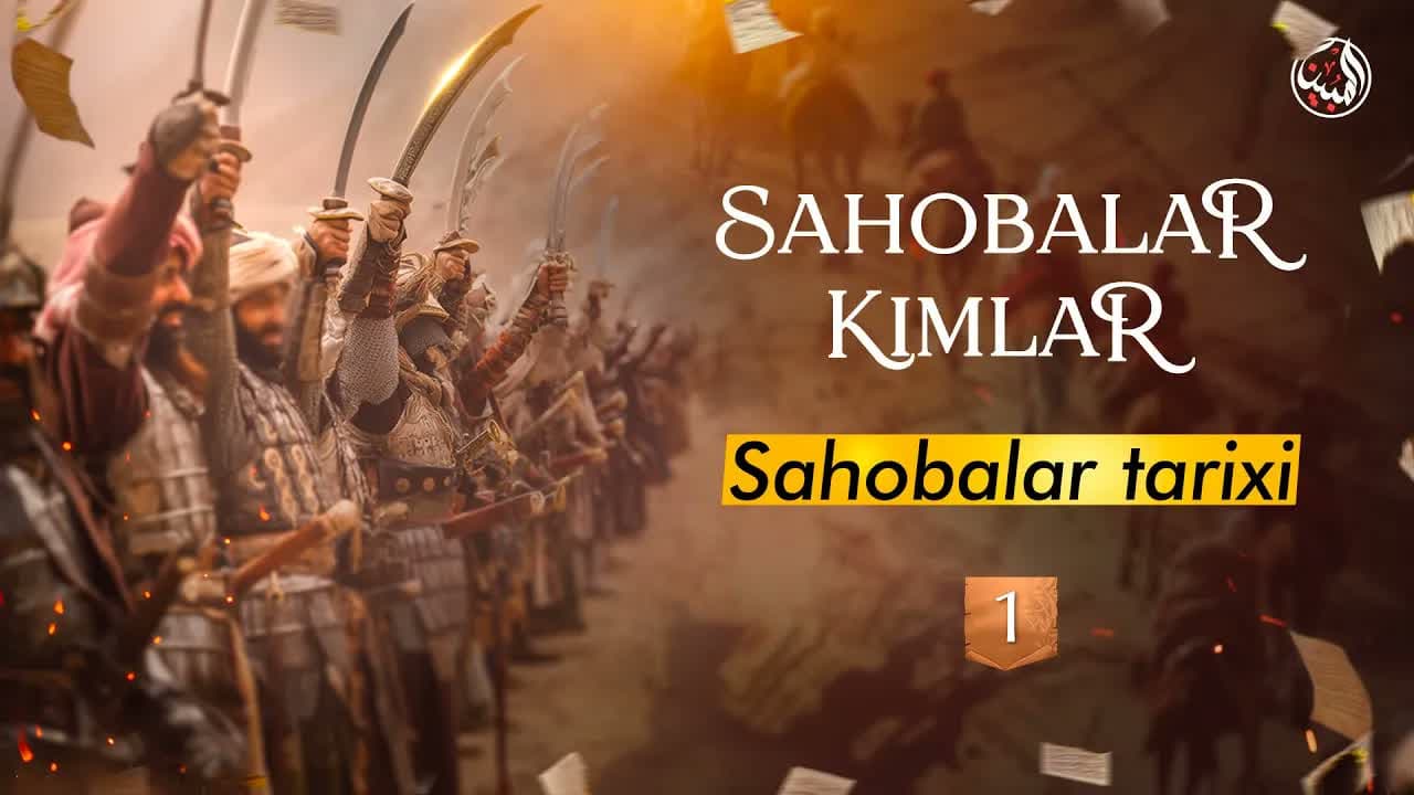 Sahobalar hayoti