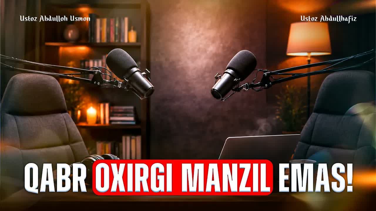Podkast | Iymovlashuv