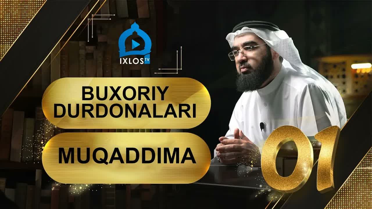 Buxoriy durdonalari