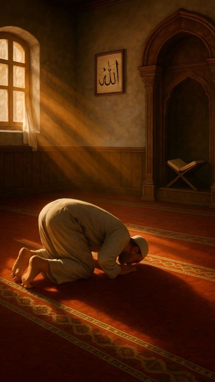 Ilm va tolibi ilm