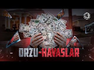 ORZU-HAVASLAR | Ustoz Ab...