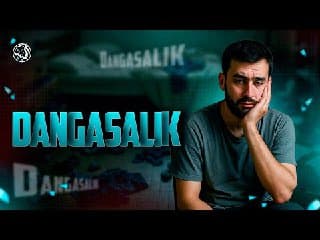 DANGASALIK | Ustoz Abdul...