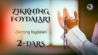 02 | Toshbag'ir qalblarn...