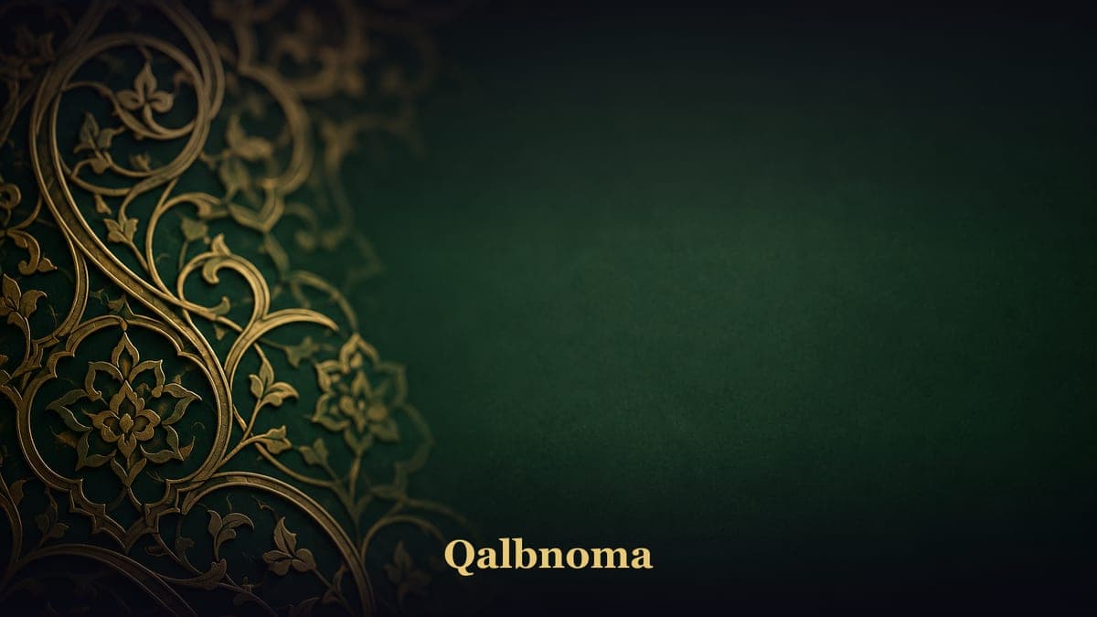 Qalbnoma