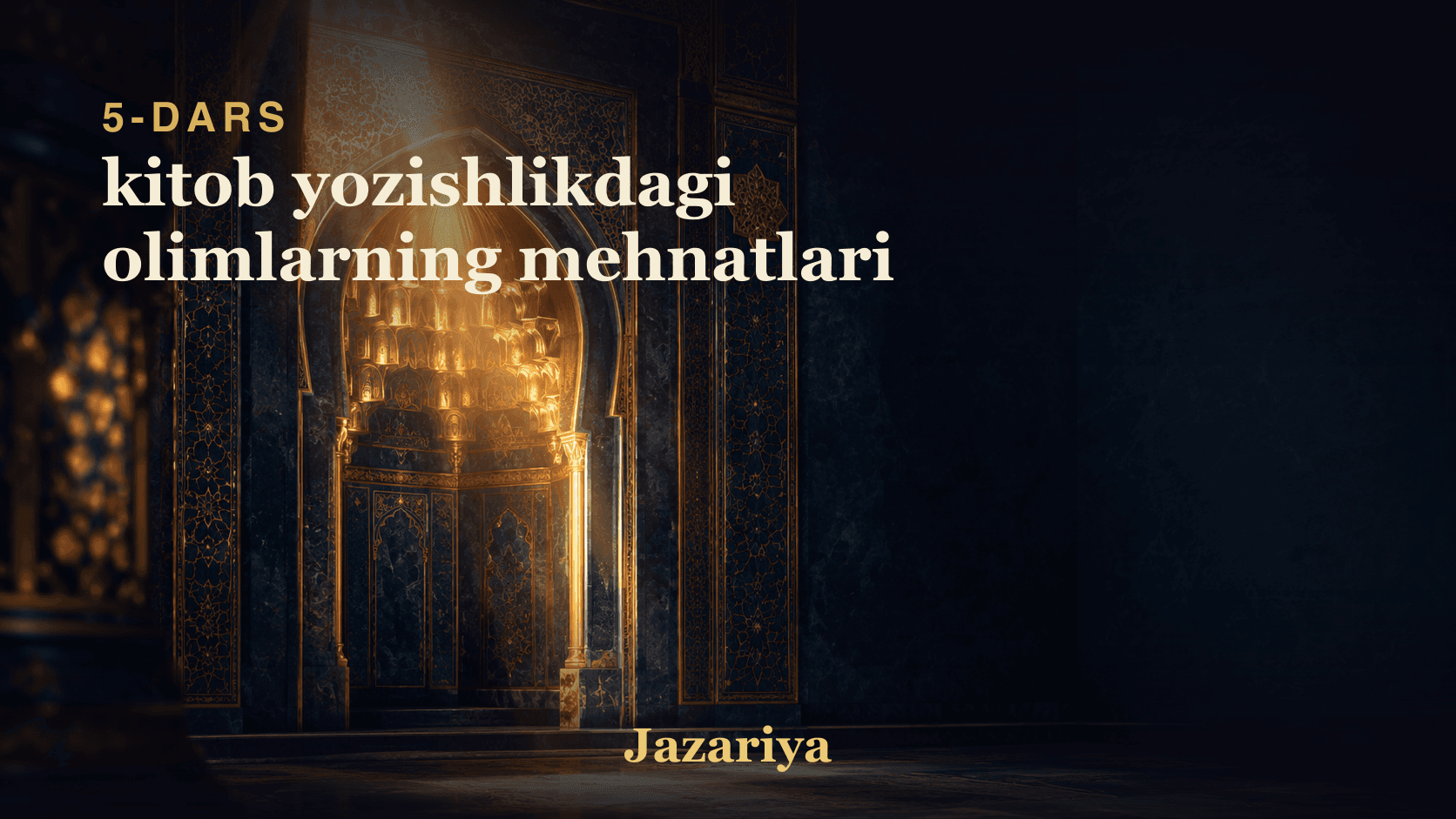 05 kitob yozishlikdagi olimlarning mehnatlari