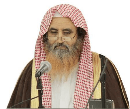 Sa'id ibn Ali ibn Vahf al-Qahtoniy