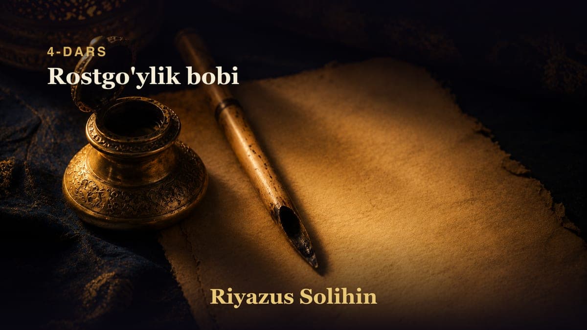 04 Rostgo'ylik bobi