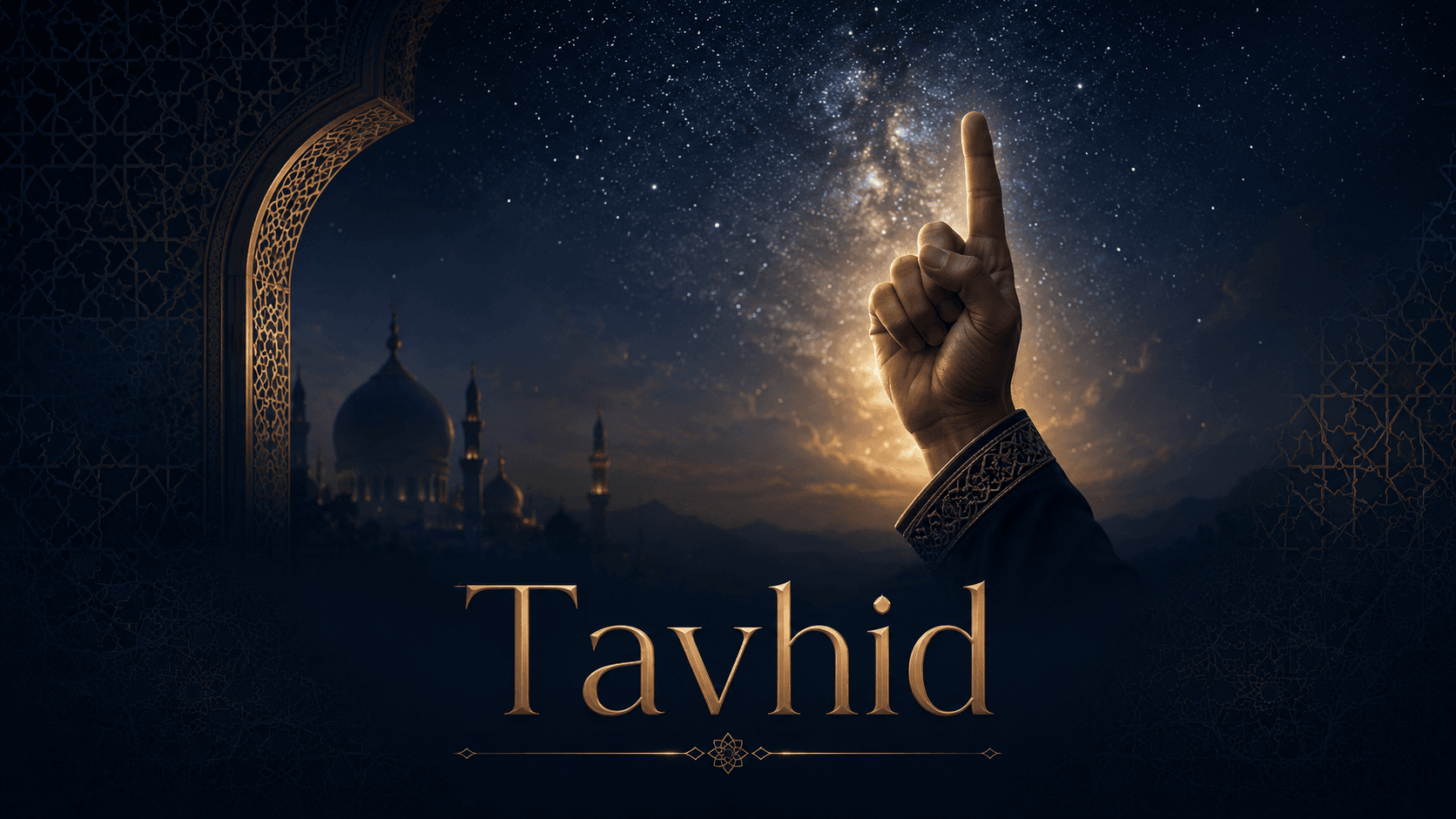 Tavhid kitobi - qurrotu uyunil muvahhidiyn sharhi
