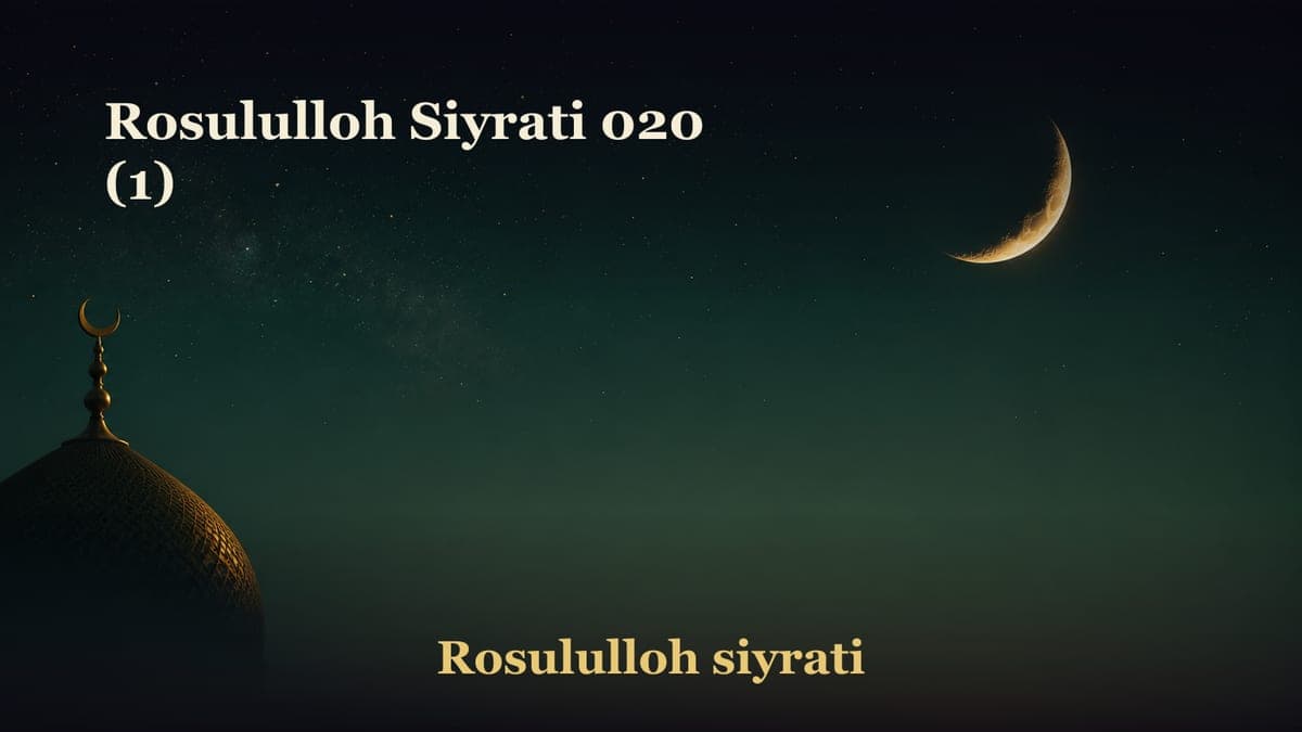 Rosululloh Siyrati 020 (1)