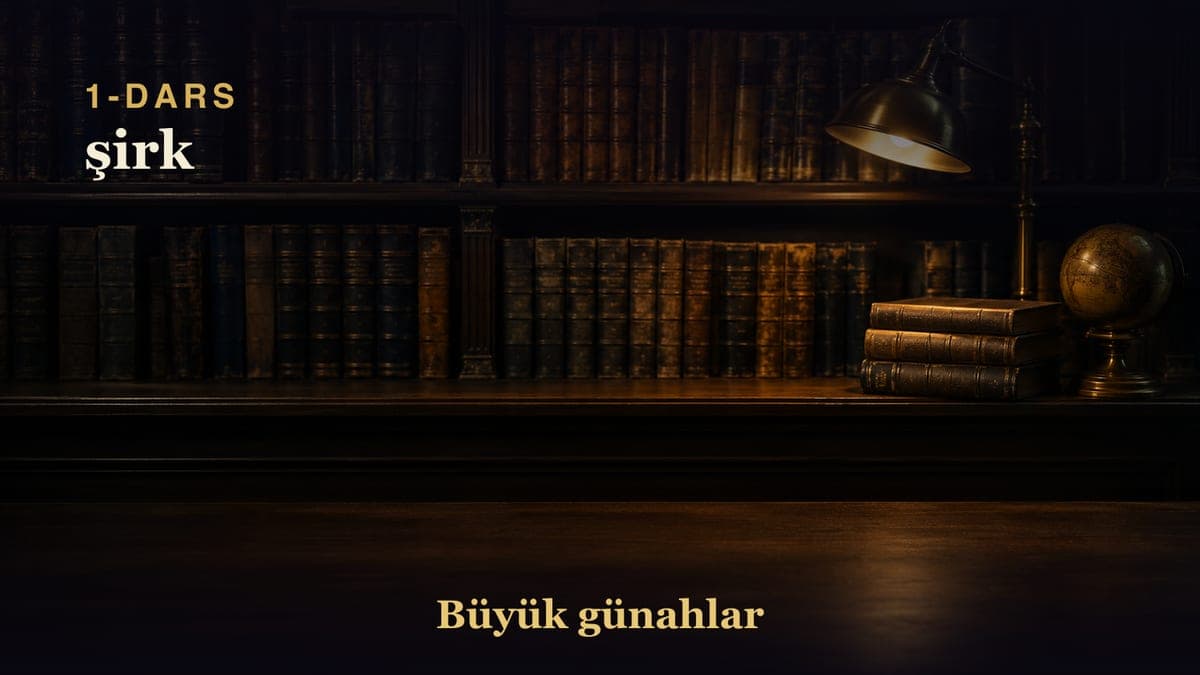 01 şirk