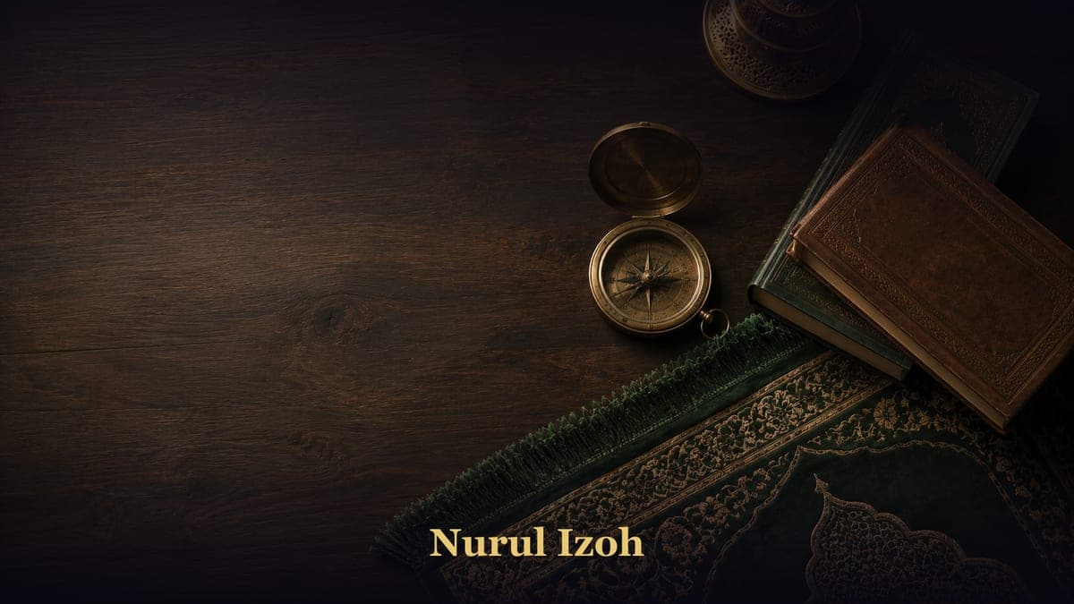 Nurul Izoh