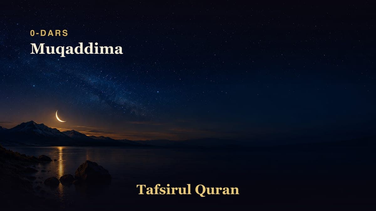 000 Muqaddima