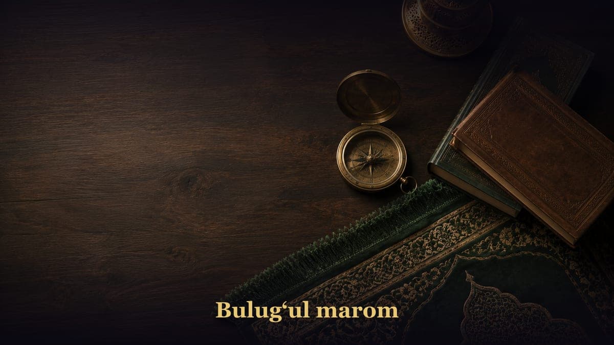 Bulugʻul marom