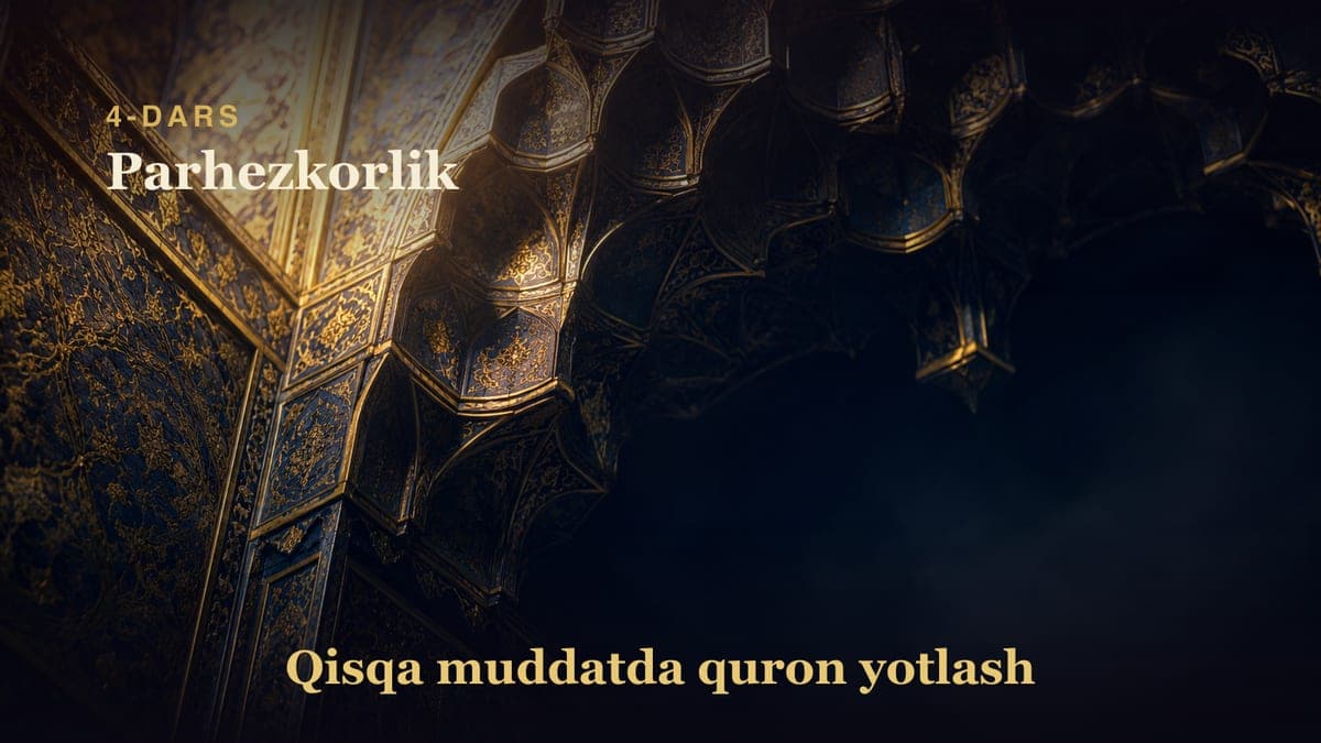 4 Parhezkorlik