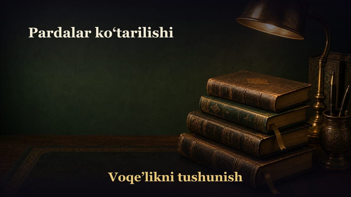 Pardalar ko‘tarilishi