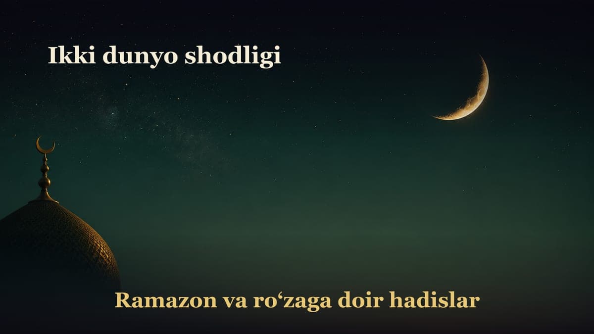 Ikki dunyo shodligi