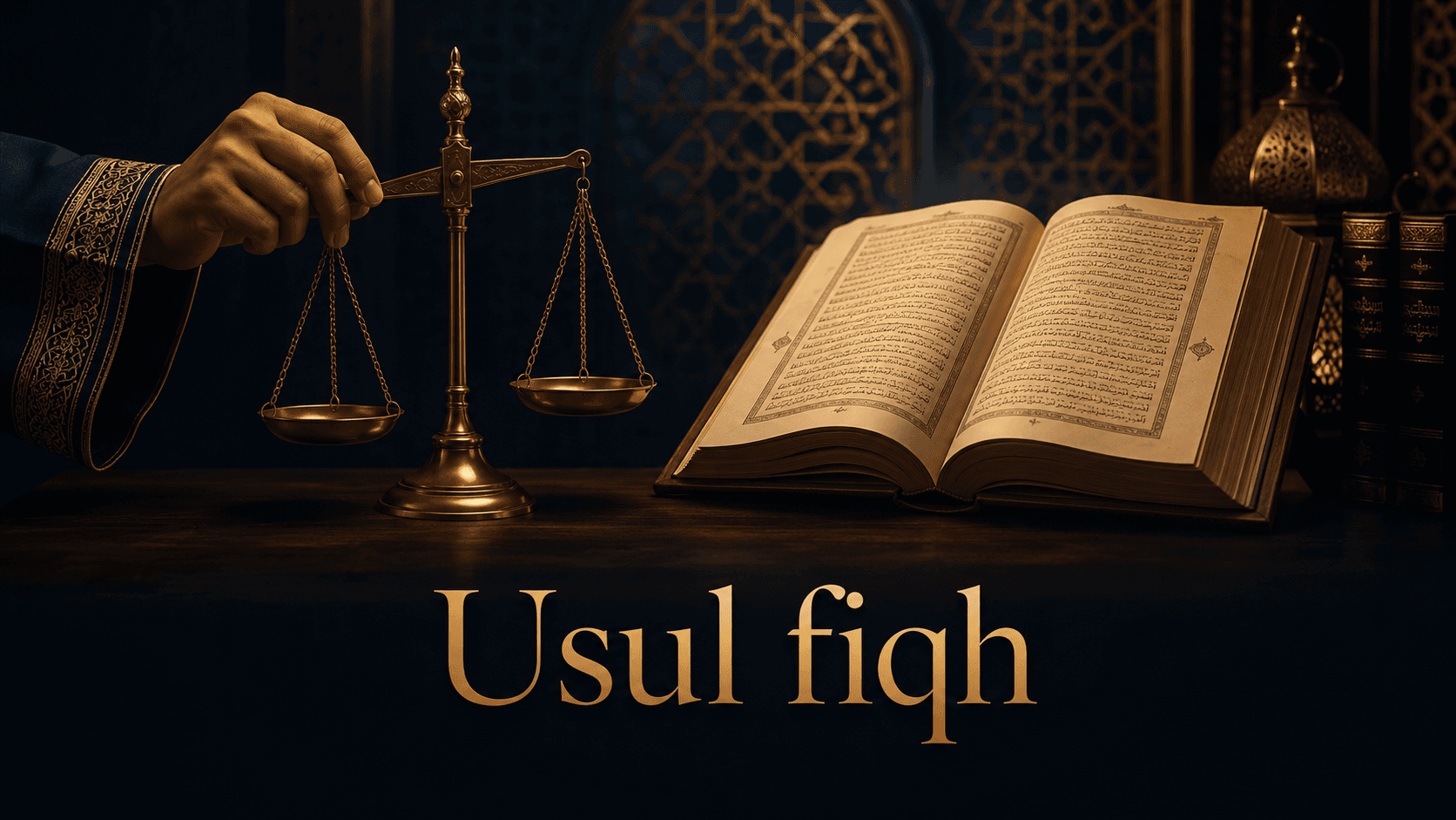 Usul fihq