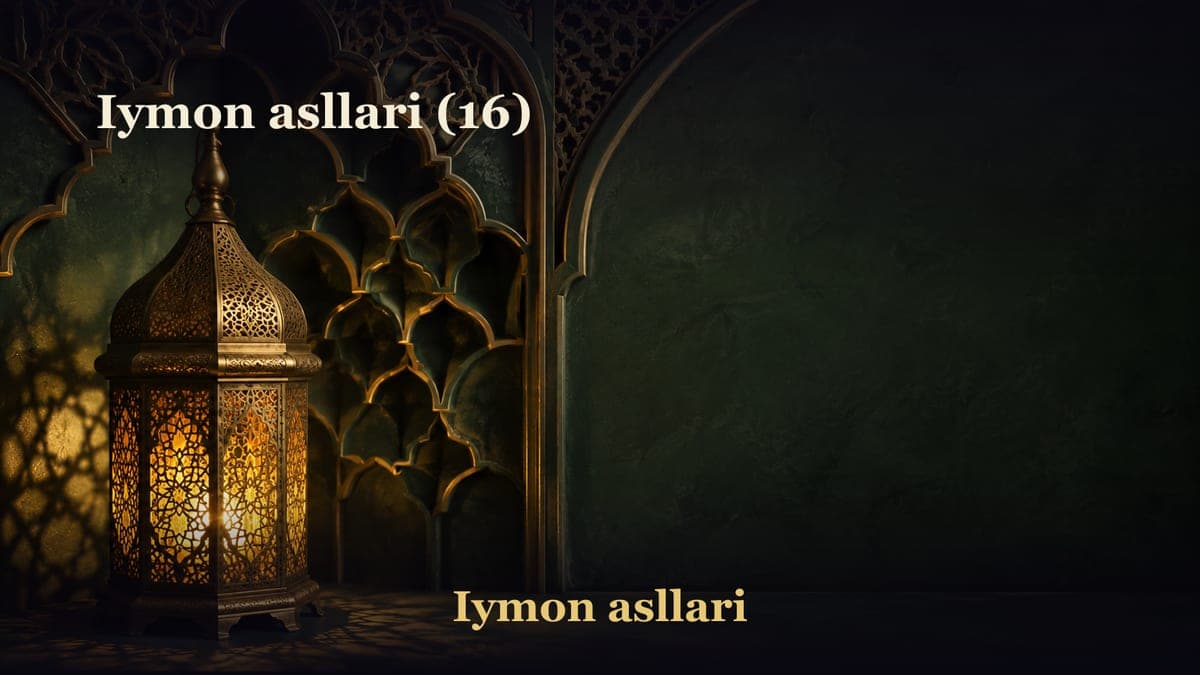 Iymon asllari (16)