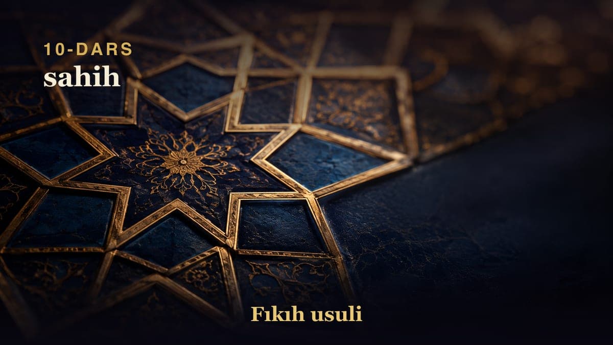 10 sahih