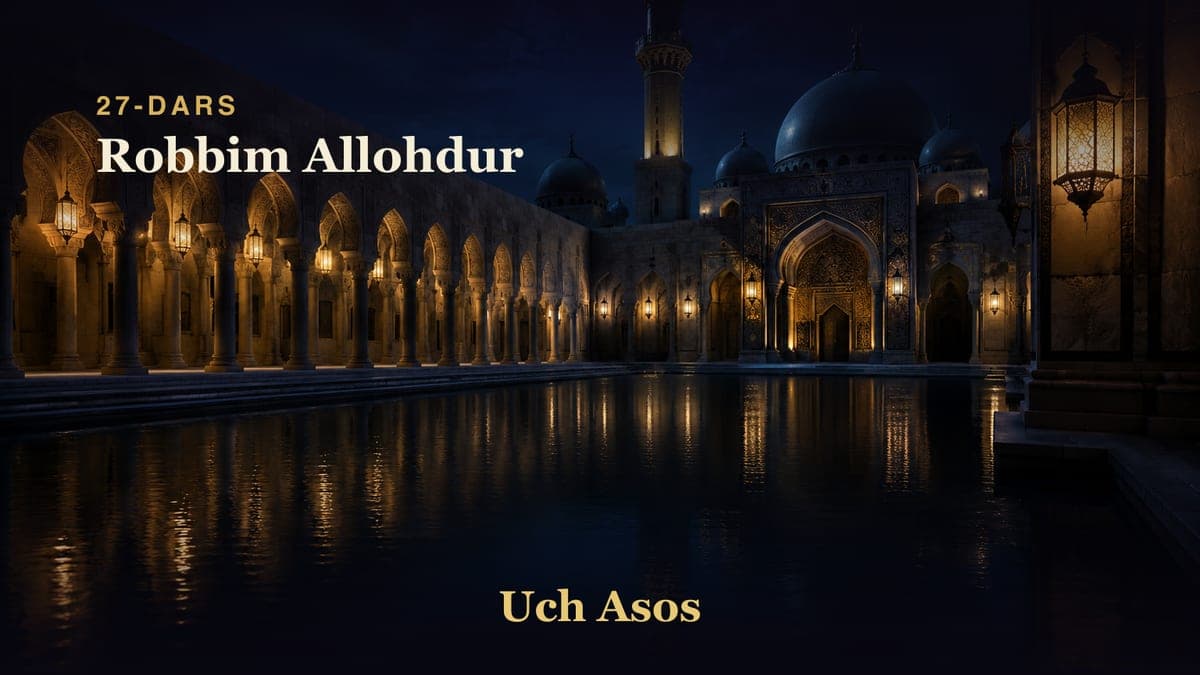 27 Robbim Allohdur