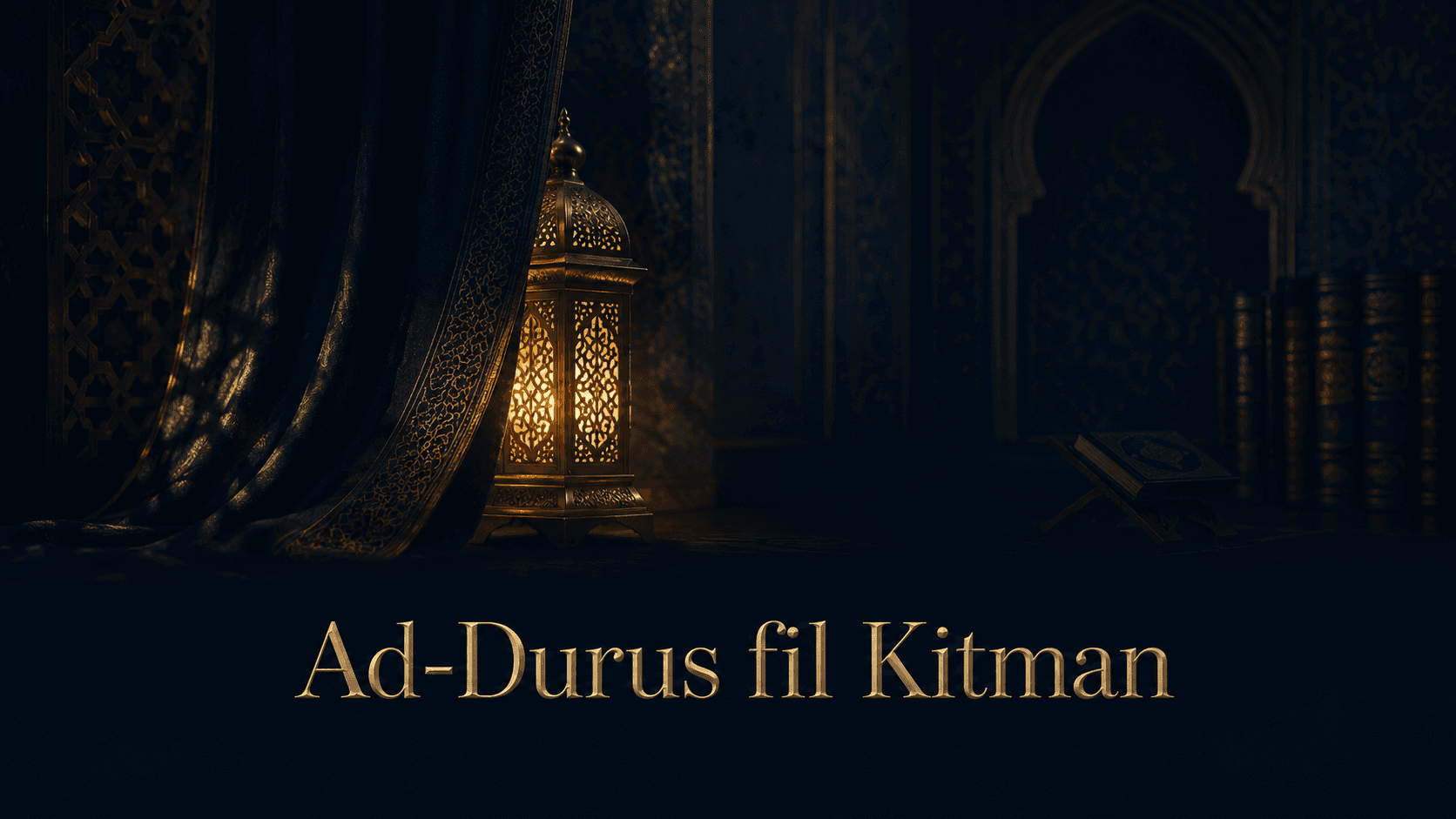 Rosululloh sollallohu alayhi vasallam gʻazotlarida maxfiylik ahamiyati