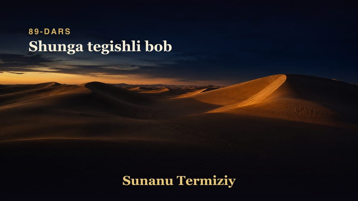 089 Shunga tegishli bob