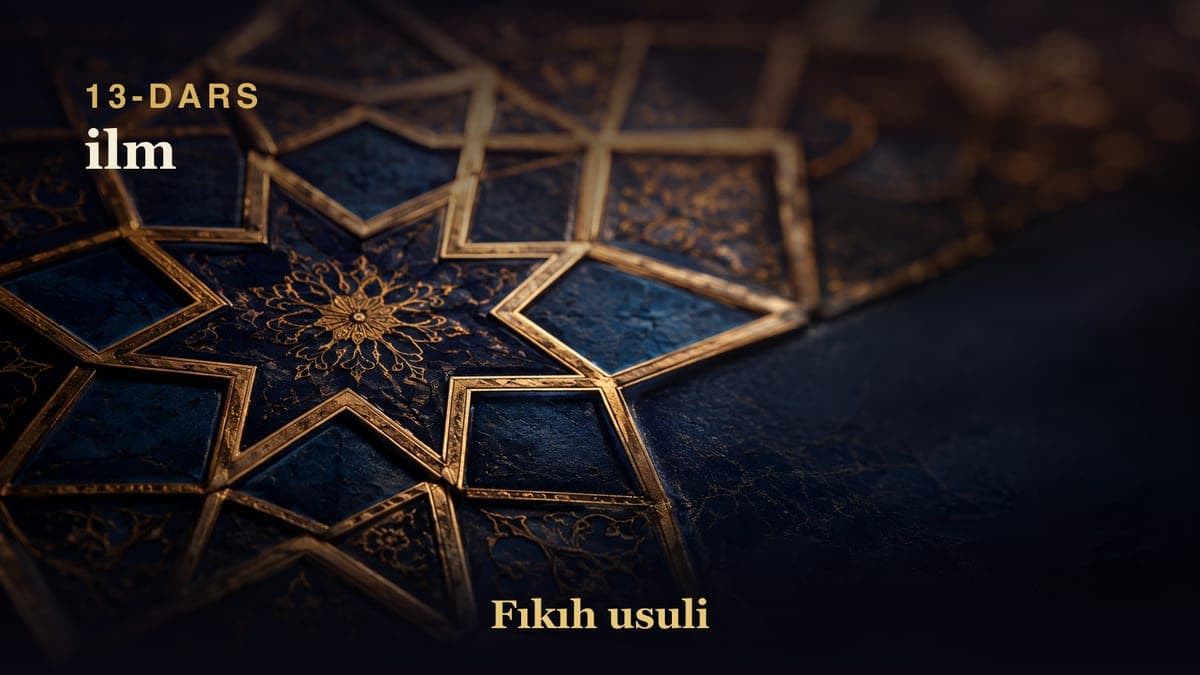 13 ilm