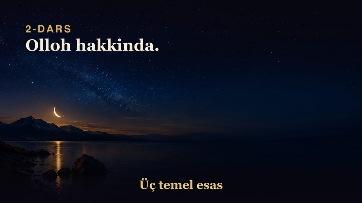 2 Olloh hakkinda.