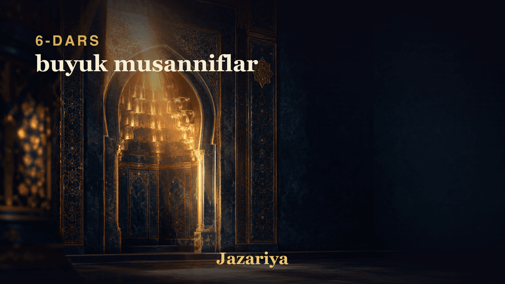 06 buyuk musanniflar