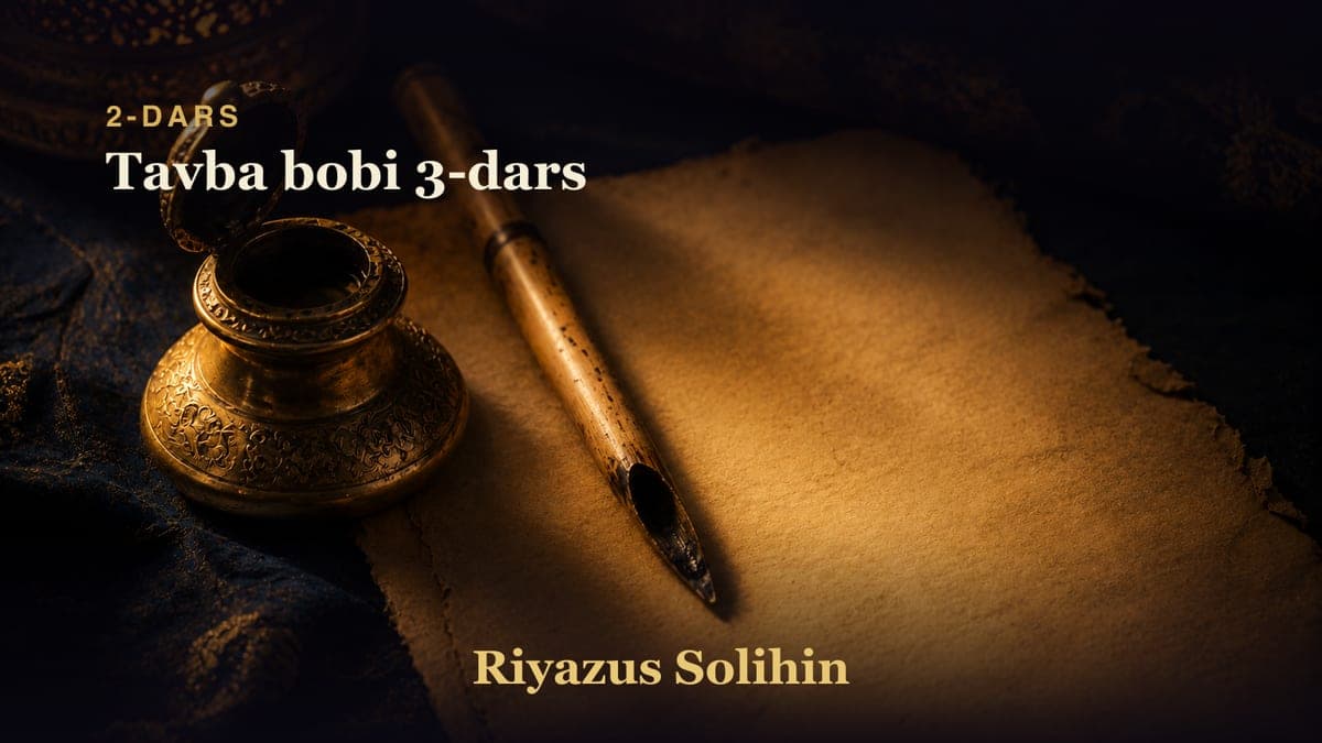 02 Tavba bobi 3-dars