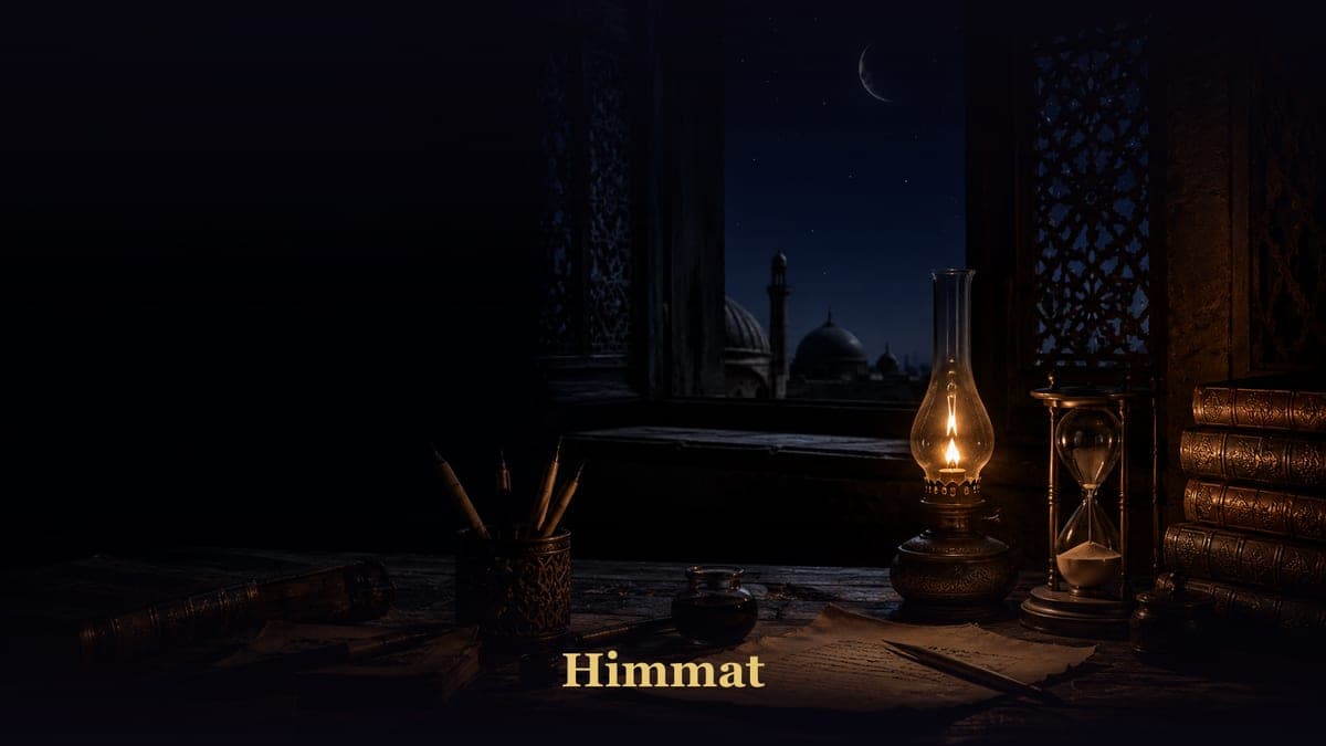 Himmat