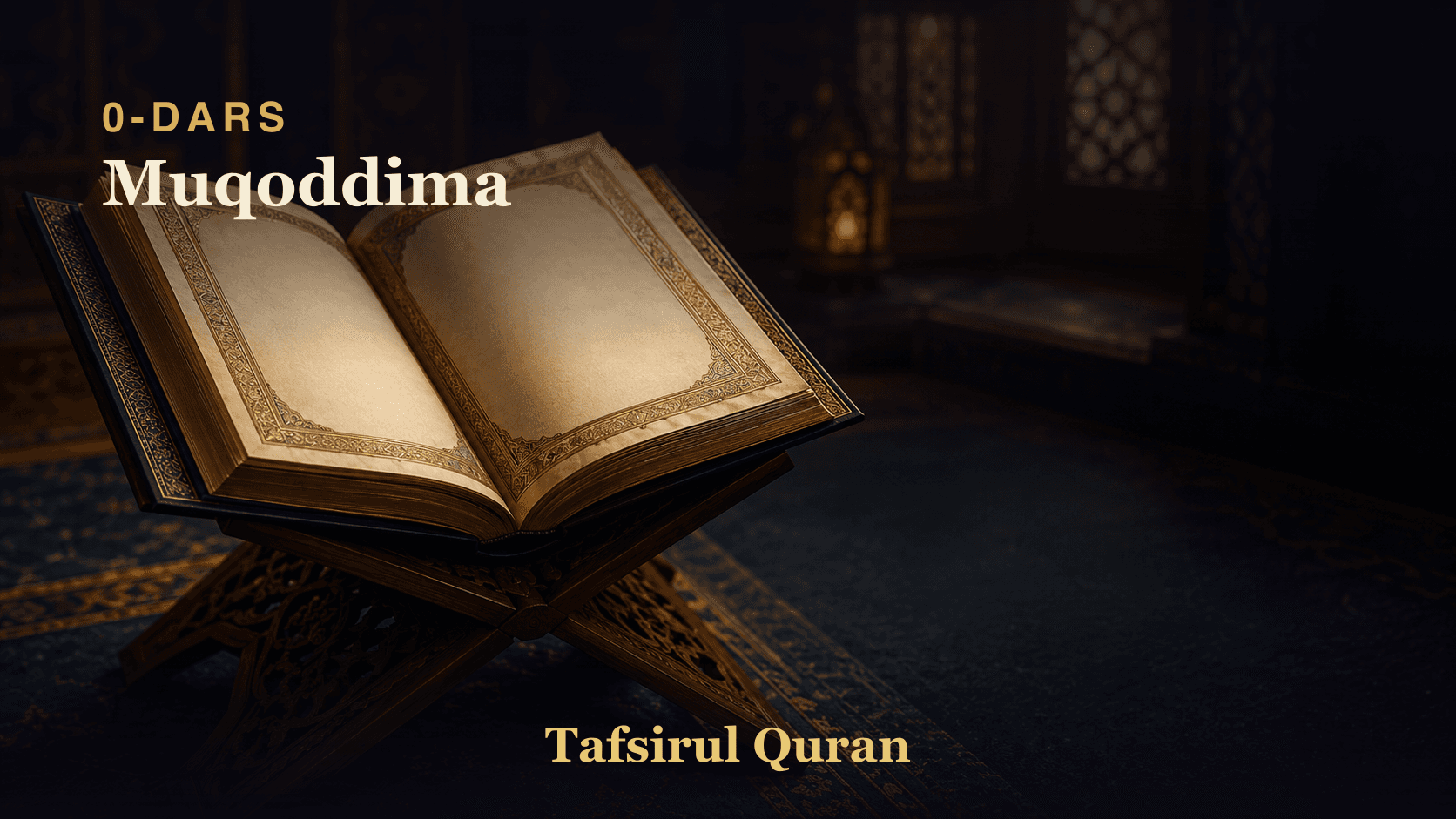 000 Muqoddima