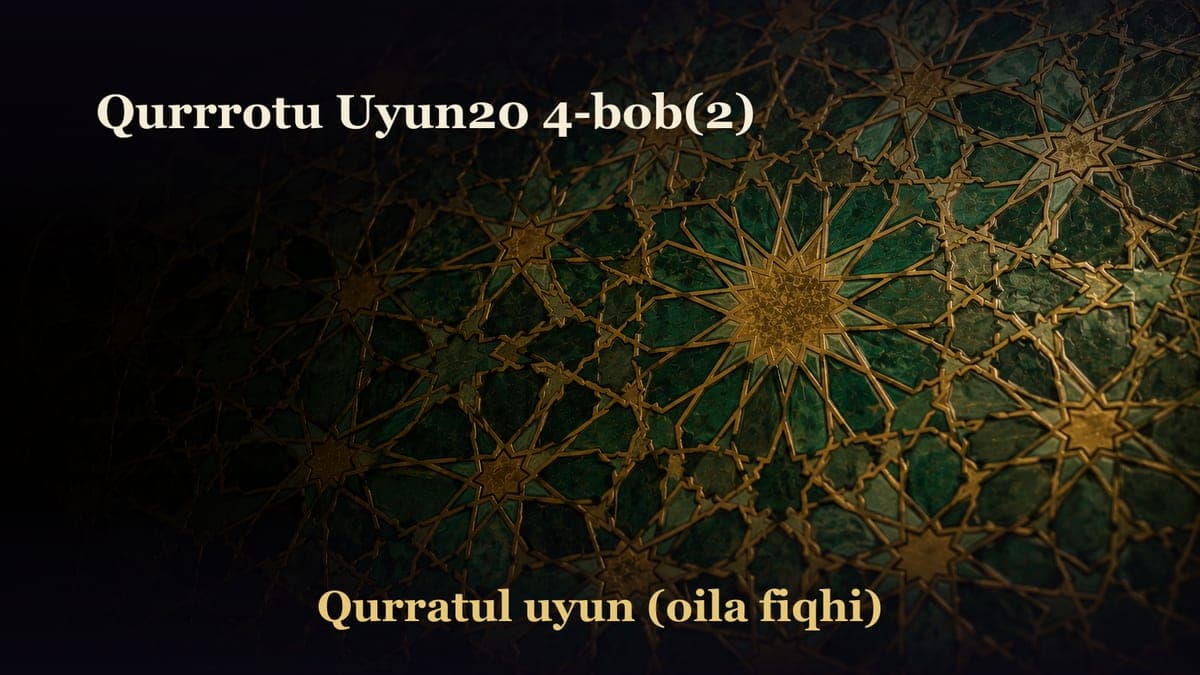 Qurrrotu Uyun20 4-bob(2)
