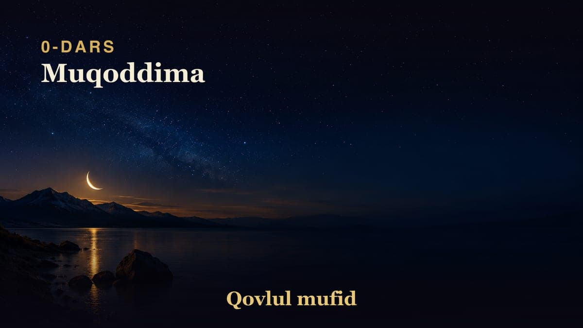 00 Muqoddima