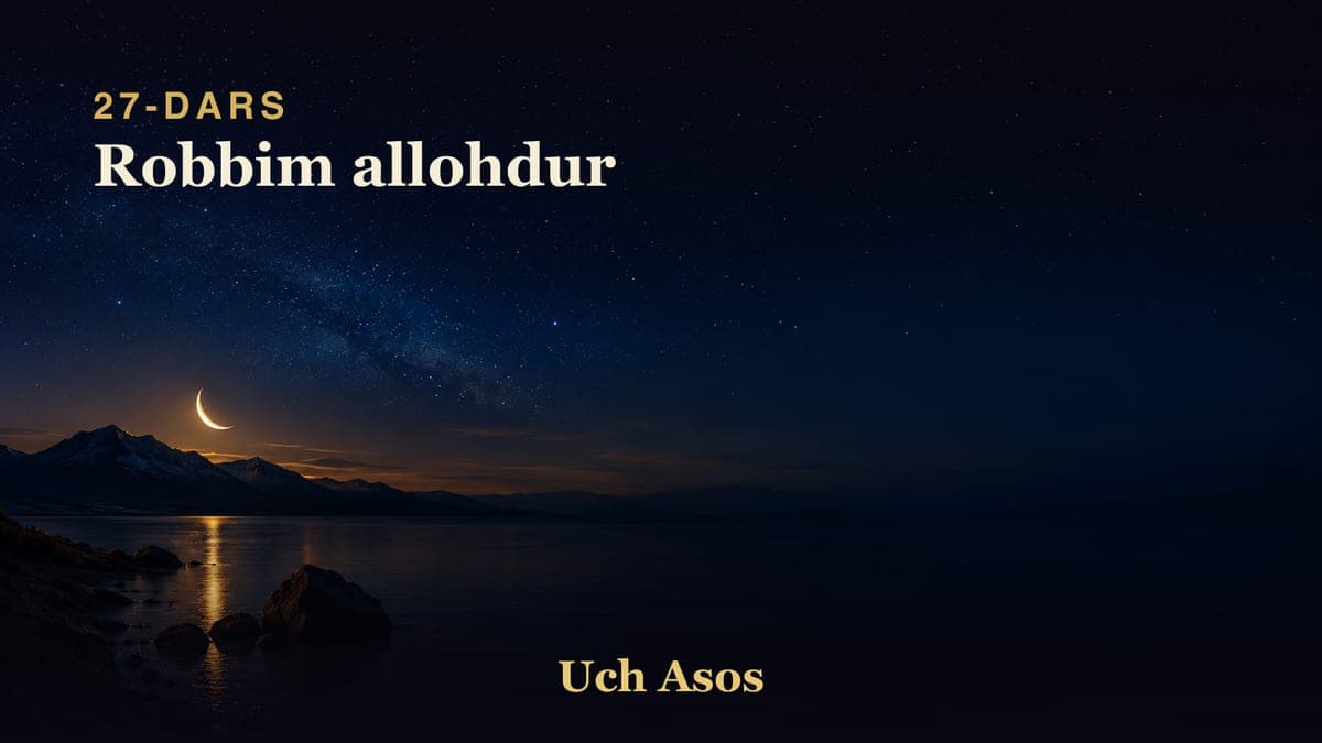 27 Robbim allohdur