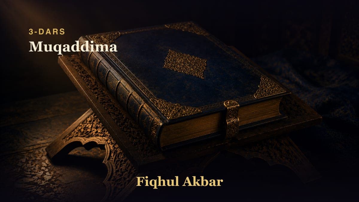 03 Muqaddima
