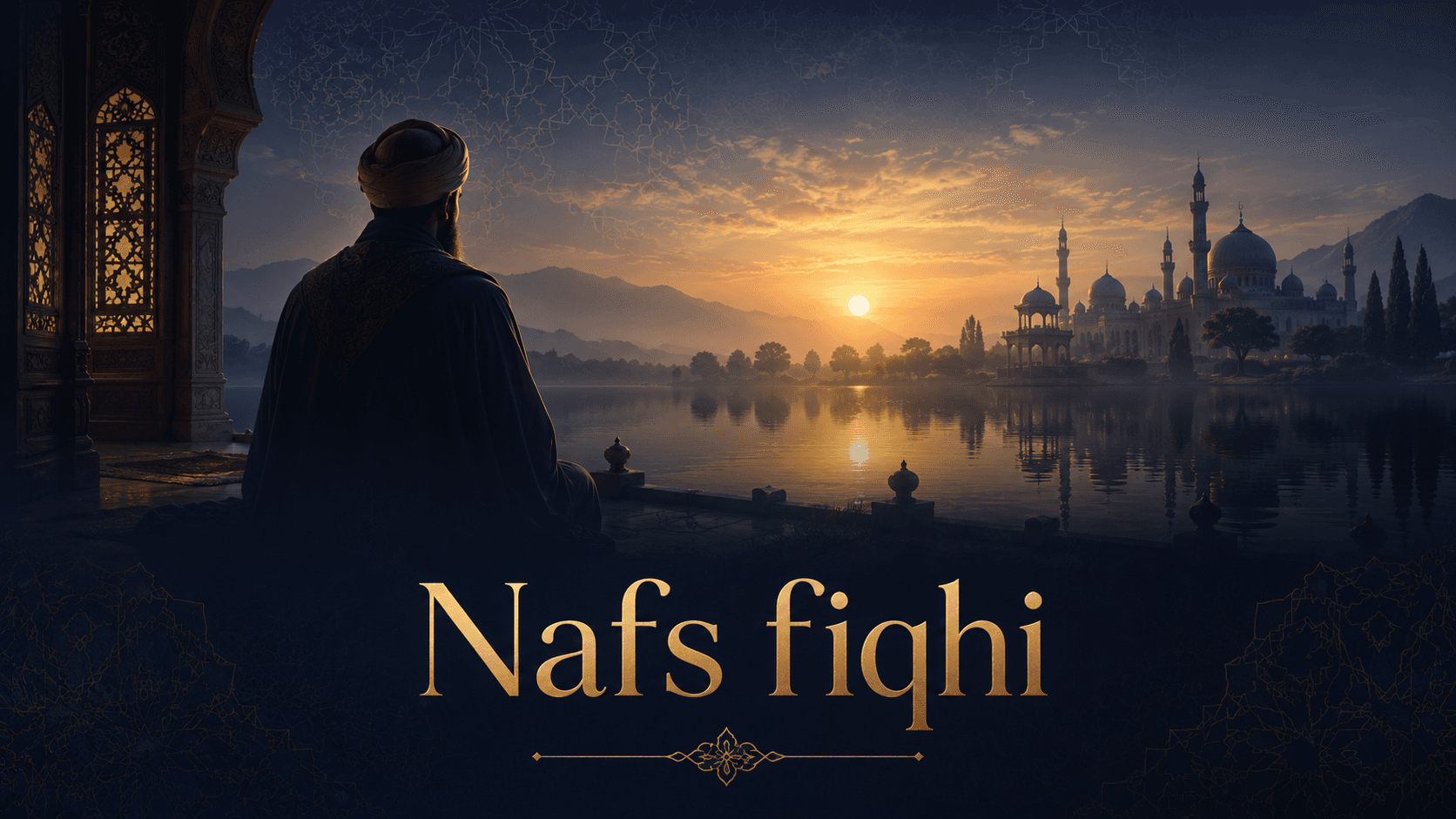 Nafs fiqhi